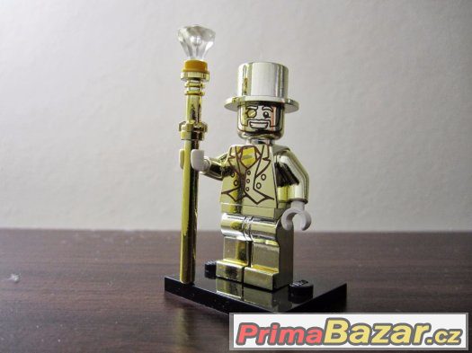 Koupím Lego figurky – fotografie 3