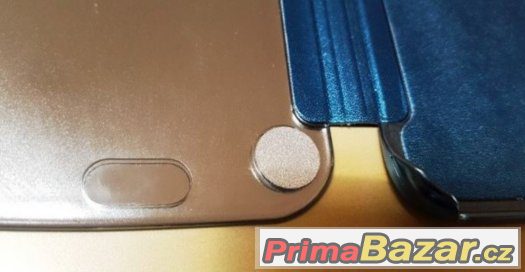 Flipový kryt Samsung Galaxy S6, nový – fotografie 3