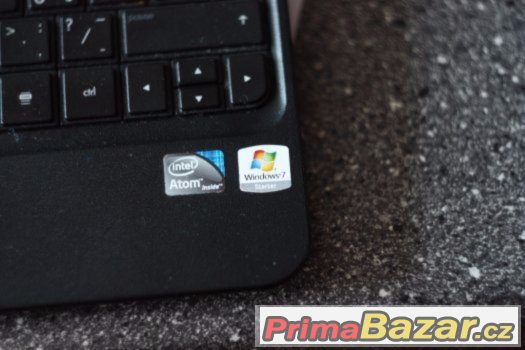 Notebook Compaq – fotografie 2