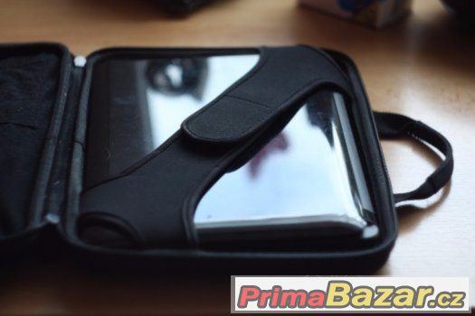 Notebook Compaq – fotografie 5
