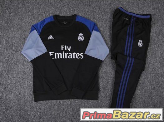 Real Madrid komplet  7  16/17 – fotografie 1