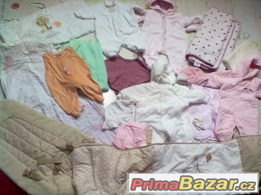 velký baliček pro holku-mix – fotografie 2