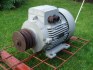 Elektromotor Siemens