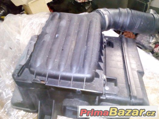 Filtr box Opel Corsa,agila – fotografie 1