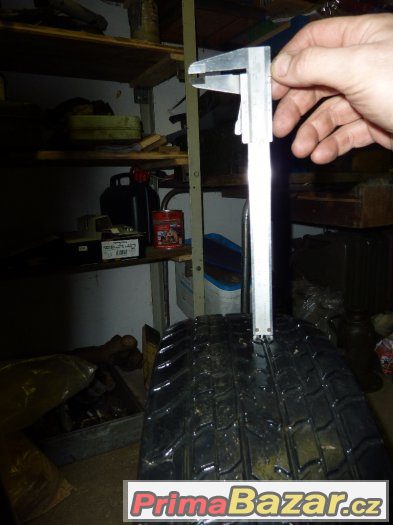 14 ' disky s pneumatikami 175/65/14 – fotografie 5
