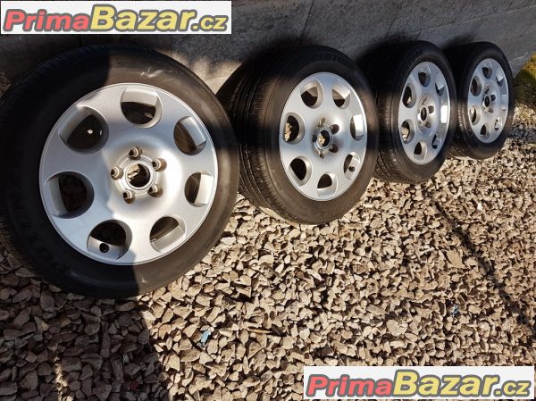 sada Audi 8P0601025 5x112 6.5jx16 et50
