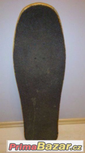 Skateboard Santa Cruz – fotografie 2