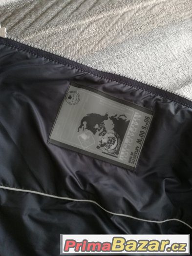 Napapijri bunda, kabát – fotografie 3