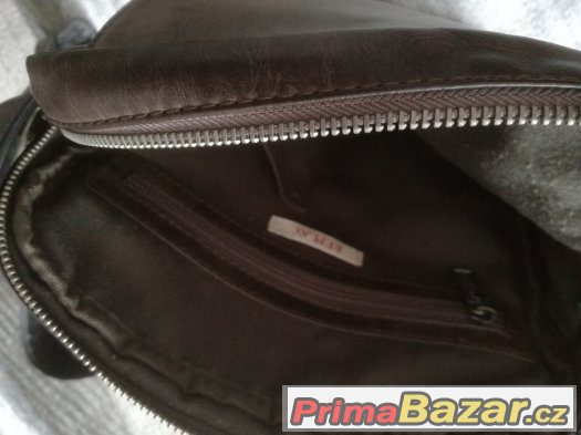 Replay crossbody, taška – fotografie 2