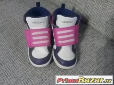 Adidas kotnikace