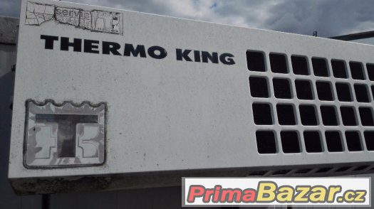 chladak mrazak thermo king – fotografie 4