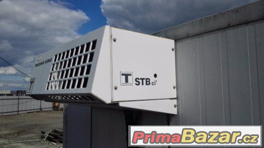 chladak mrazak thermo king – fotografie 5