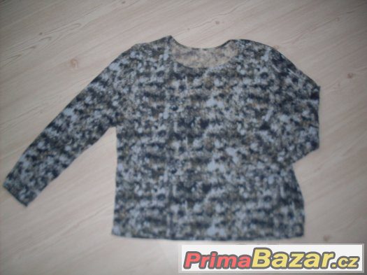 Trička více druhů vel.44 – fotografie 2