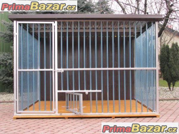 Kotce pro psy - celá ČR – fotografie 1