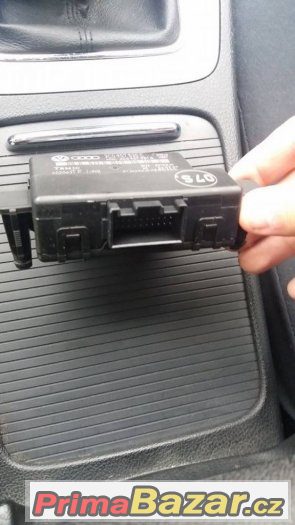 Prodám Gateway z VW Passat B6 – fotografie 2