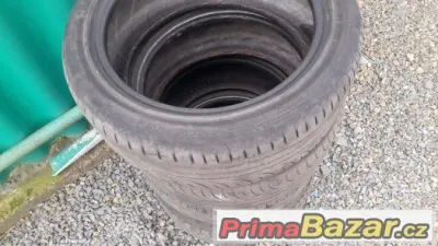 Pneu na dojetí 16"