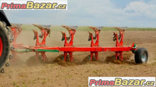 Pluh obracak agro-masz – fotografie 3