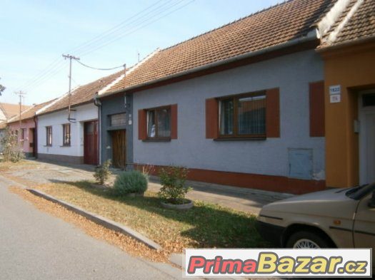 RD ve Staré Břeclavi – fotografie 2
