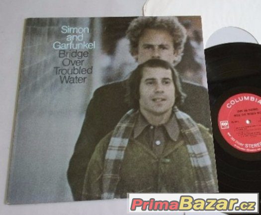 vinylové LP se sběratelskou hodnotou – fotografie 1