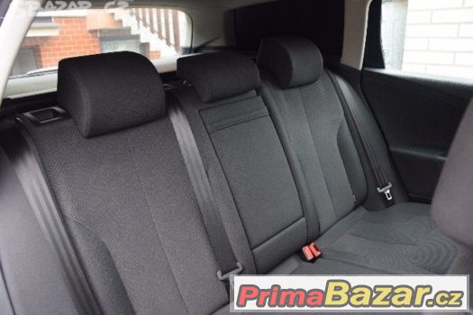 VW Passat  2,0 TDI – fotografie 2