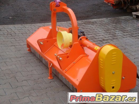 Kladívkový mulčovač CRONIMO BCT-175 za traktor od 50 Hp – fotografie 1