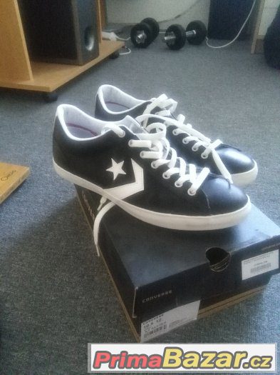 converse – fotografie 1