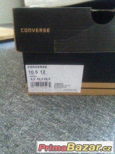 converse – fotografie 2