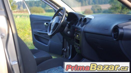 Seat Cordoba 1.4 16V 55KW – fotografie 4