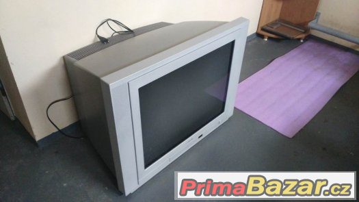 Televizor Thomson + Set top box Philips – fotografie 2