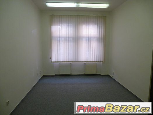Kanceláře 64m2, Praha 3 - Žižkov – fotografie 2