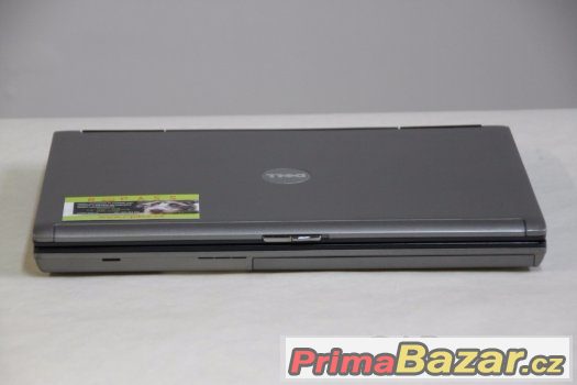 ►Dell Latitude D630◄ C2D/2GB RAM/80 HDD/záruka 1 rok – fotografie 2