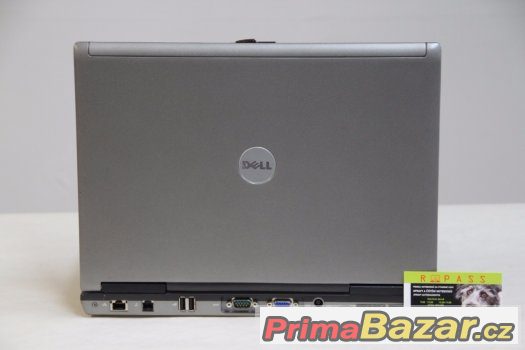 ►Dell Latitude D630◄ C2D/2GB RAM/80 HDD/záruka 1 rok – fotografie 4