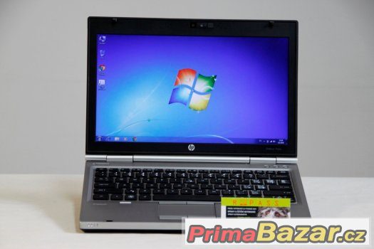 ►HP Elitebook 2560p◄ i5/4GB RAM/250 HDD/záruka 1 rok – fotografie 1