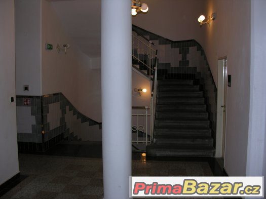 Kancelář 14m2, Praha 3 - Žižkov – fotografie 3