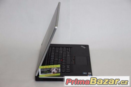 ►Lenovo ThinkPad Edge 15◄ i3/4GB/500 HDD/záruka 1 rok – fotografie 2
