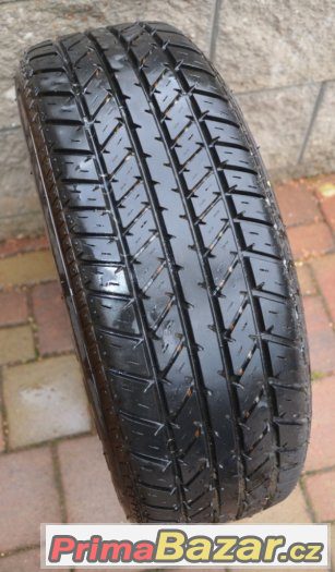 Letní pneu BRIDGESTONE Potenza, 185/60 R14 – fotografie 3