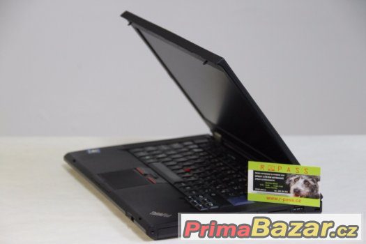 ►Lenovo ThinkPad T420◄ i5/4GB RAM/160 HDD/záruka 1 rok – fotografie 2