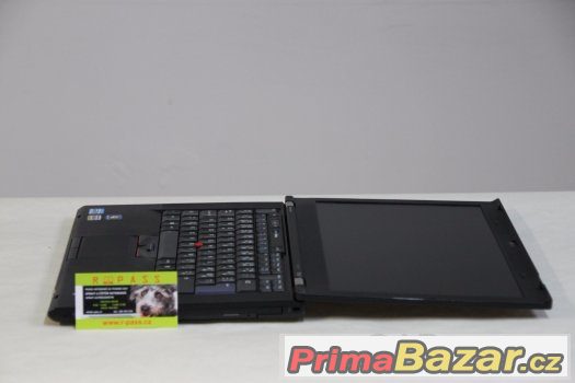 ►Lenovo ThinkPad T420S◄ i5/4GB/320 HDD/záruka 1 rok – fotografie 2