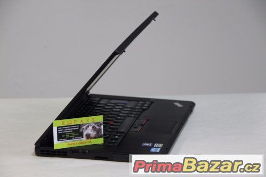 ►Lenovo ThinkPad T420S◄ i5/4GB/320 HDD/záruka 1 rok – fotografie 3