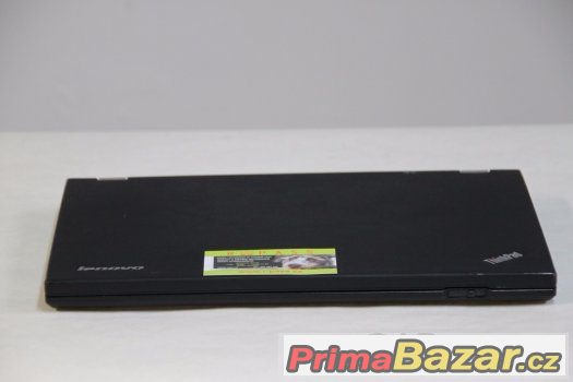 ►Lenovo ThinkPad T420S◄ i5/4GB/320 HDD/záruka 1 rok – fotografie 4