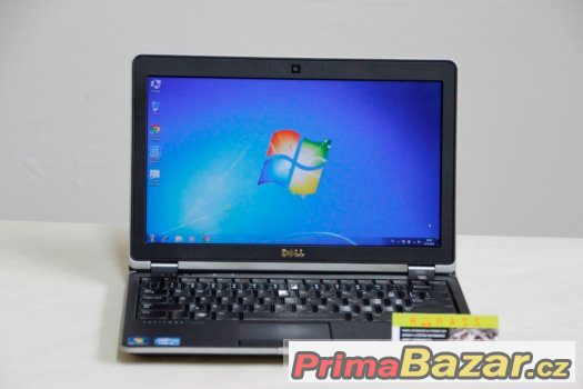 ►Dell Latitude E6230◄ i5/4GB RAM/500 HDD/záruka 1 rok – fotografie 1