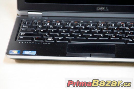 ►Dell Latitude E6230◄ i5/4GB RAM/500 HDD/záruka 1 rok – fotografie 4