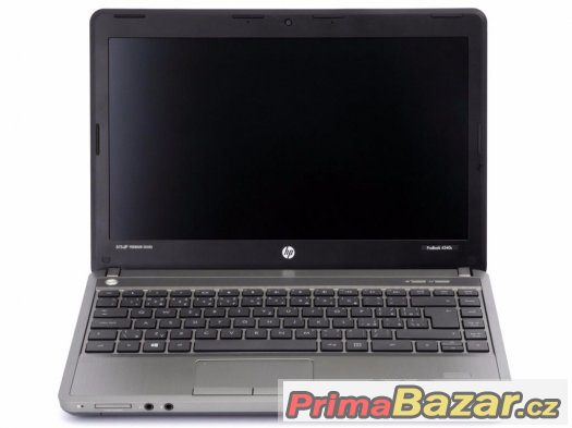 ►HP Probook 4340s◄ i5/4GB RAM/320 HDD/záruka 1 rok – fotografie 1