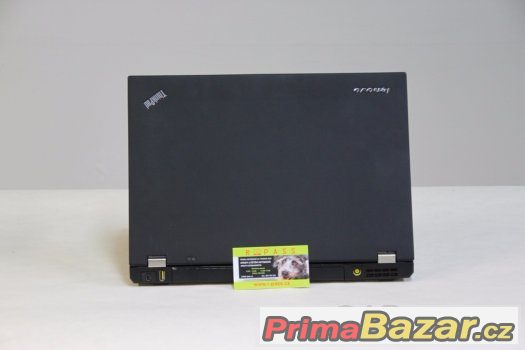 ►Lenovo ThinkPad T420◄ i5/4GB RAM/320 HDD/záruka 1 rok – fotografie 4