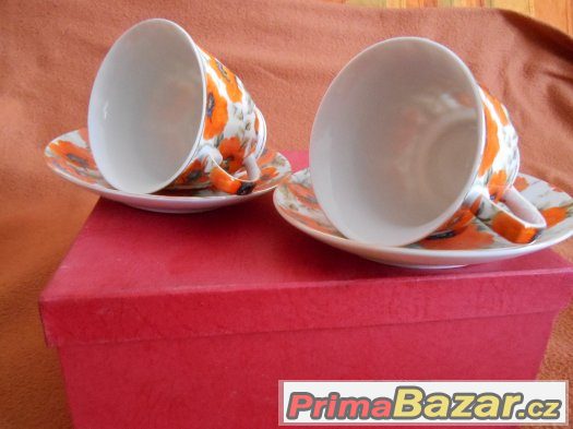 Porcelánová sada - NOVÁ – fotografie 3
