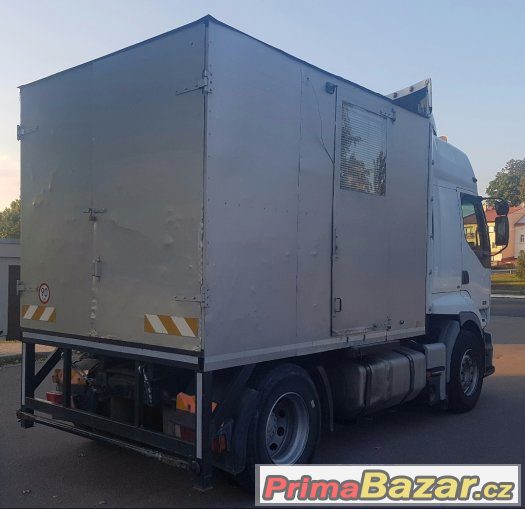 Premium 420 dci 2003 – fotografie 2