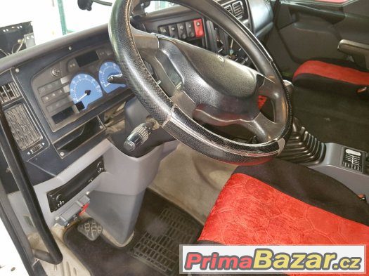 Premium 420 dci 2003 – fotografie 4