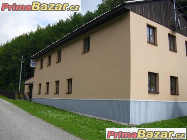 Ubytování na Horách – fotografie 1