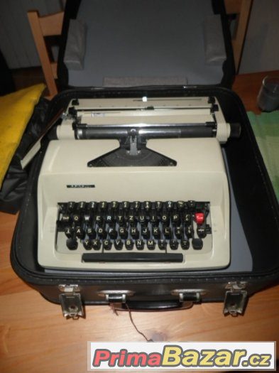 Consul 2223 – fotografie 1