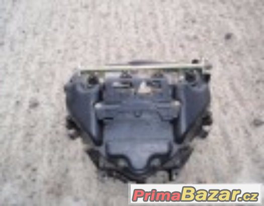 P: ND Honda CBR 600RR r.v. 2003 – fotografie 1